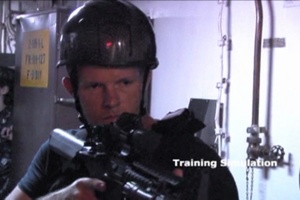 Daily News Update: Vbss Drill