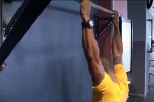 Daily News Update: Special Warfare Physical  Screening Test