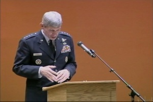 Around the Air Force - Oct. 25 (short)