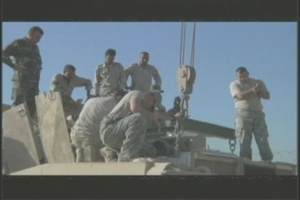 Tank Trainers Pull Power Pack