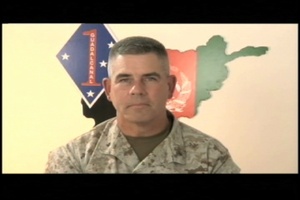 Brig Gen. Joseph Osterman, Part 4