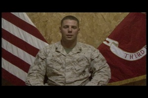 Sgt. Franco Blanchard