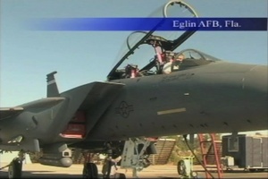 Air Force Report: Biofuel