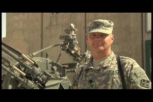 Chief Warrant Officer Jason Laclair