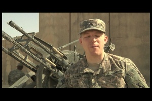 Sgt. Jeff Lambert