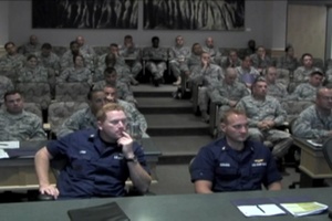 SNCO Professional Enhancement