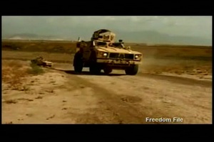 Freedom File - Oct. 27