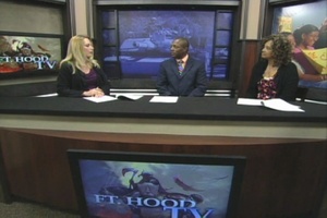Fort Hood on Track - Oct. 27, Part 3