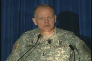 Association of the United States Army Annual Meeting, Part 1