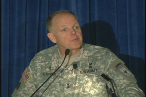Association of the United States Army Annual Meeting, Part 2