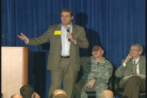 Association of the United States Army Annual Meeting, Part 5