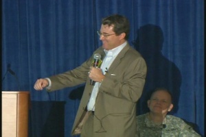 Association of the United States Army Annual Meeting, Part 6