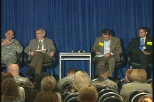 Association of the United States Army Annual Meeting, Part 7
