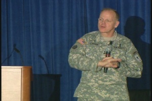 Association of the United States Army Annual Meeting, Part 8