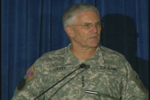 Association of the United States Army Annual Meeting, Part 9