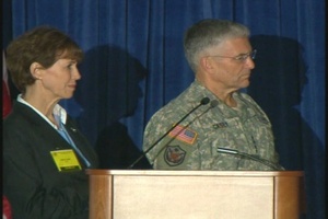 Association of the United States Army Annual Meeting, Part 10