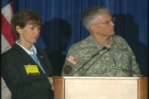 Association of the United States Army Annual Meeting, Part 11