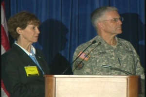 Association of the United States Army Annual Meeting, Part 12