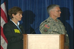 Association of the United States Army Annual Meeting, Part 13