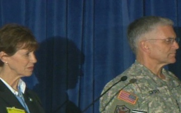 Association of the United States Army Annual Meeting, Part 13