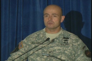 Association of the United States Army Annual Meeting, Part 16