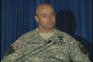 Association of the United States Army Annual Meeting, Part 17