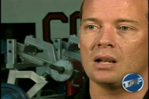 Today's Air Force - Nov. 1, Part 1