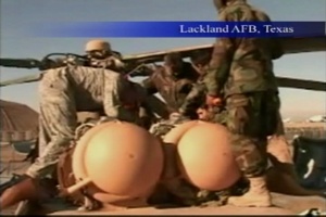 Air Force Report: Enlisted Leaders Meet