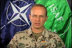 Brig. Gen. Josef Blotz, Part 2