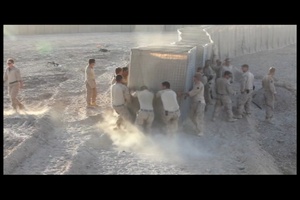 Marines 235th Birthday