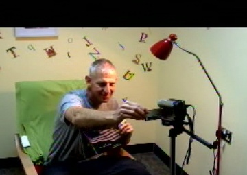 United Through Reading (Short)