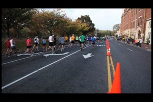MCM Mile 4 crossing key bridge