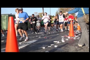 MCM Highest Point 7 Mile Mark