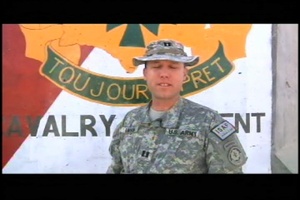 Capt. Michael Samson
