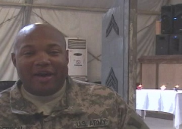Sgt. Lavoyd Anderson