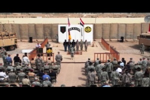 Brave Rifles 3 Slideshow
