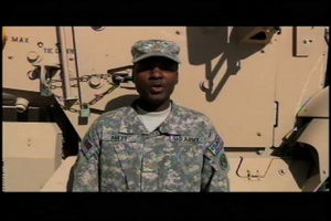 Maj. Vince Bailey