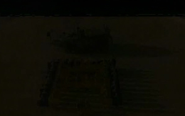 2-25 AAB Army vs. Navy Spirit Video