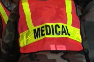 Minuteman Report - Nov. 9