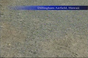 Air Force Report: HURT