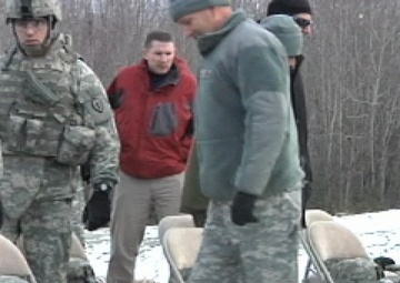 Yudh Abhyas Javelin Fire B-roll