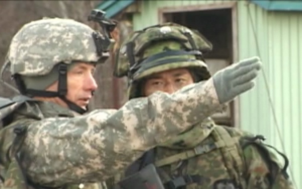 Ichi Dan: One Team, One Dream