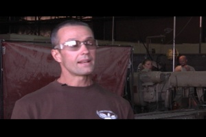 DA Civilians Help Third Army Sustain the Fight