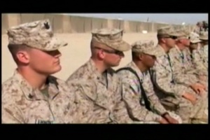 All Hands Update: Corpsmen Counter Insurgency