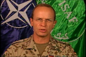 Brig. Gen. Josef Blotz