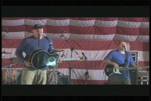 Trace Adkins Concert