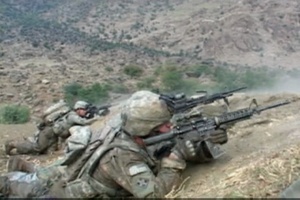 Army Newswatch - Nov. 12, Part 1