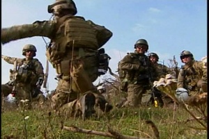 Army Newswatch - Nov. 12, Part 3