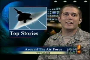 Around the Air Force – Nov. 10 (long)