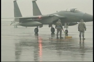 Around the Air Force – Nov. 10 (short)